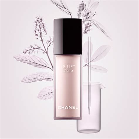 chanel le lift serum douglas|LE LIFT SERUM Serums & Concentrates .